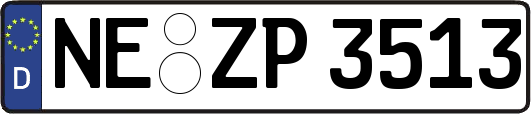 NE-ZP3513