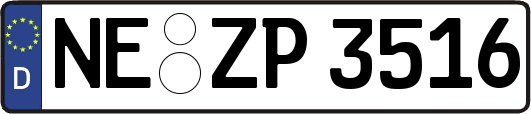 NE-ZP3516