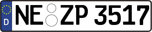 NE-ZP3517