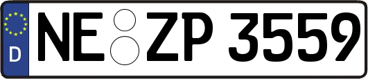 NE-ZP3559