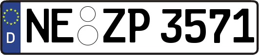 NE-ZP3571