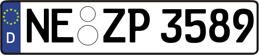 NE-ZP3589