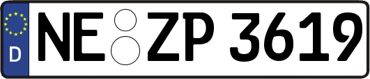 NE-ZP3619