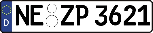 NE-ZP3621
