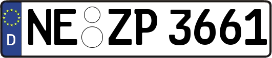 NE-ZP3661