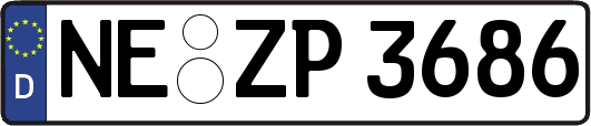 NE-ZP3686