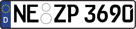 NE-ZP3690