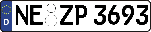 NE-ZP3693