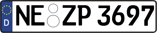 NE-ZP3697