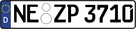 NE-ZP3710