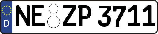 NE-ZP3711