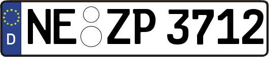 NE-ZP3712