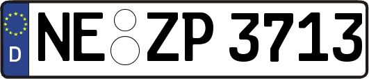 NE-ZP3713