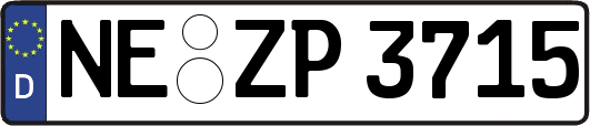 NE-ZP3715
