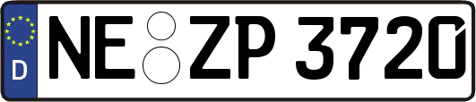 NE-ZP3720