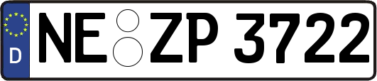NE-ZP3722