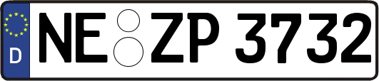 NE-ZP3732