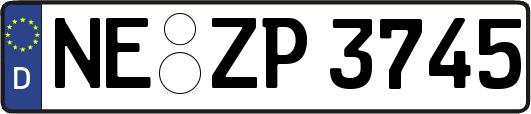 NE-ZP3745