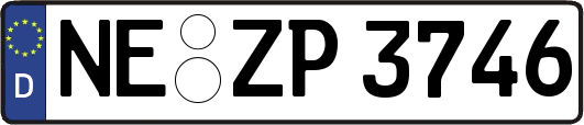 NE-ZP3746