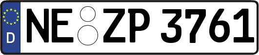 NE-ZP3761