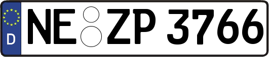NE-ZP3766