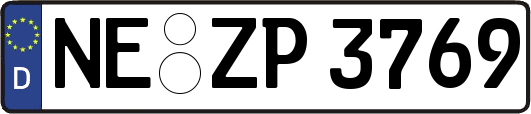 NE-ZP3769
