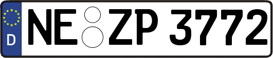 NE-ZP3772