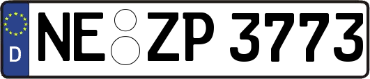 NE-ZP3773