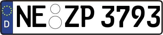 NE-ZP3793