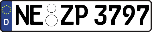 NE-ZP3797
