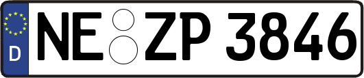 NE-ZP3846
