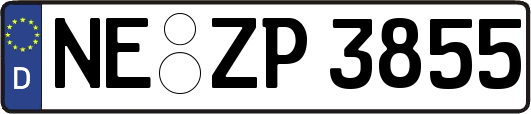 NE-ZP3855