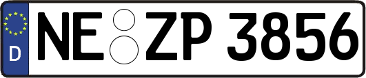 NE-ZP3856