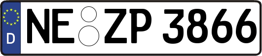 NE-ZP3866