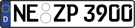 NE-ZP3900