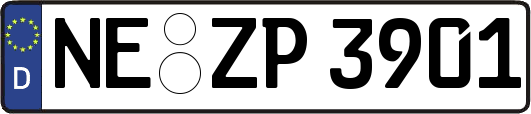 NE-ZP3901