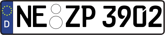 NE-ZP3902