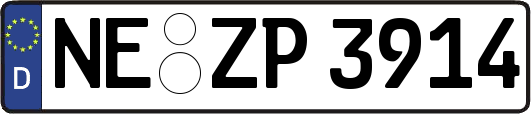 NE-ZP3914