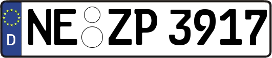 NE-ZP3917