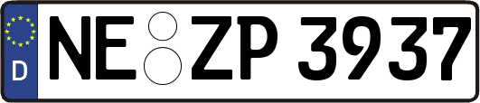 NE-ZP3937