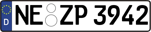 NE-ZP3942