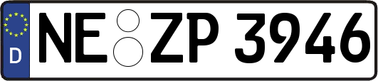 NE-ZP3946