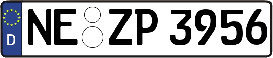 NE-ZP3956