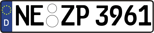 NE-ZP3961