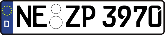 NE-ZP3970