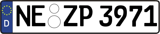 NE-ZP3971