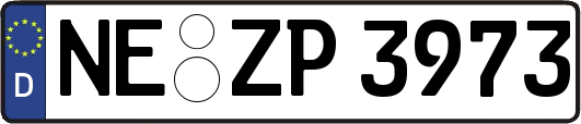 NE-ZP3973