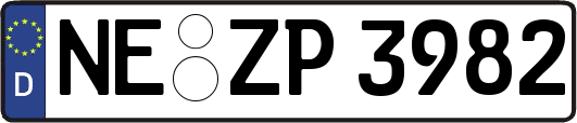 NE-ZP3982