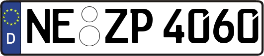 NE-ZP4060