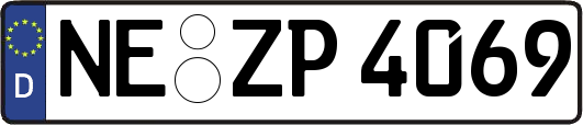 NE-ZP4069